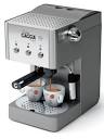 Espresso Machines