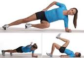Exercise & Fitness