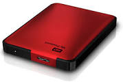 External Hard Drive for Mac