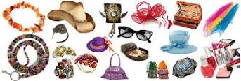 All Fashion Accessories