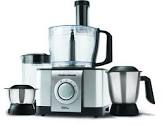 Food Processors