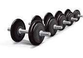 Free Weights