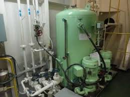 Fresh Water Systems