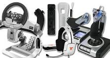 All Gaming Accessories