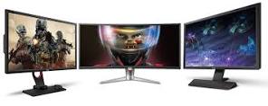 Gaming Monitors