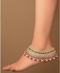 Anklets