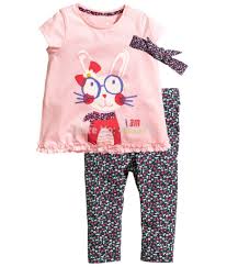 Clothing Sets