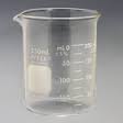 Glass & Plasticware