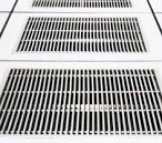 Grilles