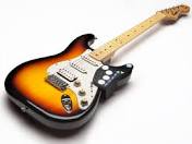 Guitars
