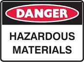 Hazardous Matrials