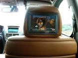 Headrest Video