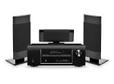 Home Audio