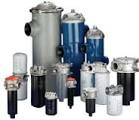 Hydraulic Filtration