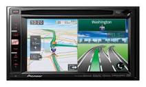 In-dash Navigation