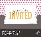Invitations