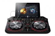 iOS DJ Gear