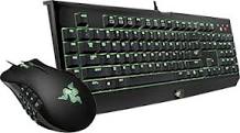 Keyboard & Mice