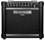 Keyboard Amplifiers