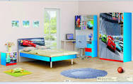 Kid's Furniture