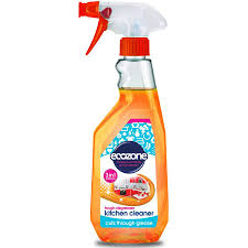 Kitchen Cleaners