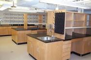 Lab Benches