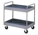 Lab Carts