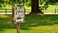 Lawn Games