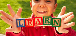 Learning & Education