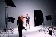 Lighting & Studio