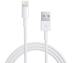 Lightning Cables