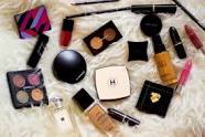 Luxury Makeup