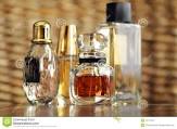 Luxury Fragrance