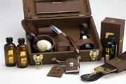 Luxury Men's Grooming