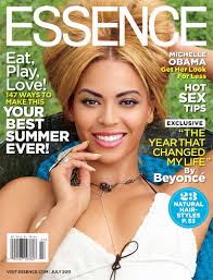Magazines For Summer