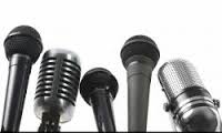 Microphones