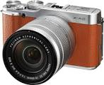 Mirrorless Camera