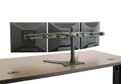 Monitor & Arm Stands