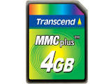 Multimedia Cards