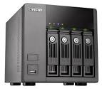 All Network Attached Storage