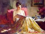 Oil Painting