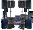 PA System