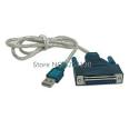 Parallels Cables