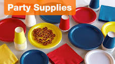 All Party Supplies