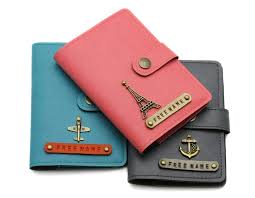 Passport Covers