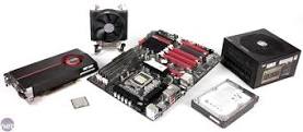 PC Components