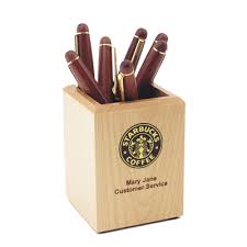 Pen & Pencil Holders