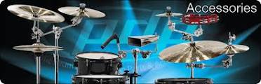 Percussion Accessories
