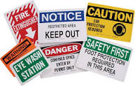 Facility Safety