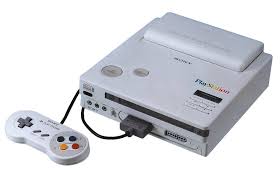 All Play Station
